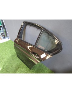 [94363] PUERTA TRASERA IZQUIERDA - BMW SERIE 5 LIM. (F10) 2