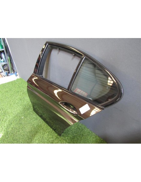 [94363] PUERTA TRASERA IZQUIERDA - BMW SERIE 5 LIM. (F10)