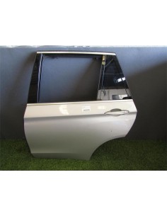 [94389] PUERTA TRASERA IZQUIERDA - BMW X5 (E70)