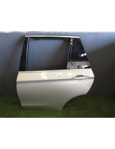 [94389] PUERTA TRASERA IZQUIERDA - BMW X5 (E70)