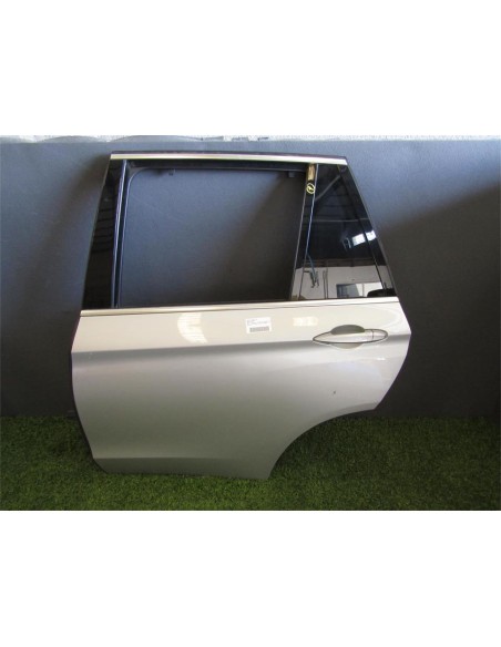 [94389] PUERTA TRASERA IZQUIERDA - BMW X5 (E70)