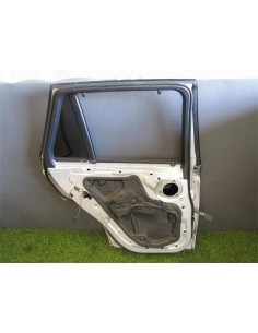 [94389] PUERTA TRASERA IZQUIERDA - BMW X5 (E70) 2