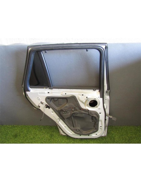 [94389] PUERTA TRASERA IZQUIERDA - BMW X5 (E70)