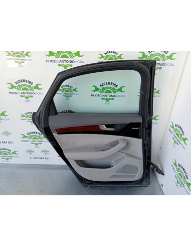 [96982] PUERTA TRASERA IZQUIERDA - AUDI A8 (D2)...