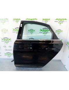 [96982] PUERTA TRASERA IZQUIERDA - AUDI A8 (D2) (01/1994... 2