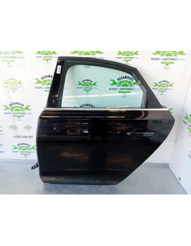 [96982] PUERTA TRASERA IZQUIERDA - AUDI A8 (D2)...