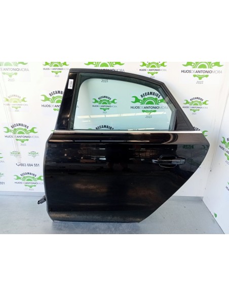 [96982] PUERTA TRASERA IZQUIERDA - AUDI A8 (D2) (01/1994 - 01/1999)