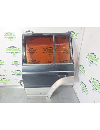 [99298] PUERTA TRASERA IZQUIERDA - MITSUBISHI...
