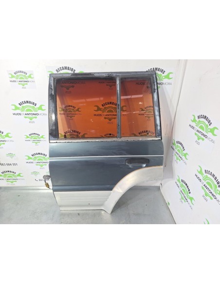 [99298] PUERTA TRASERA IZQUIERDA - MITSUBISHI MONTERO (L040)