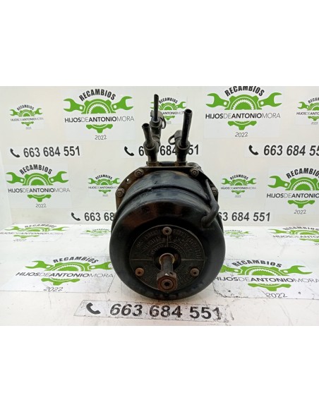 [92119] PULMON DE FRENO DE MANO - RENAULT HR 340.18 / 26 PREMIUM E2