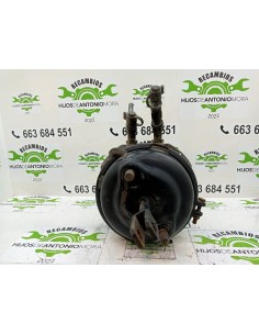 [92119] PULMON DE FRENO DE MANO - RENAULT HR 340.18 / 26... 2