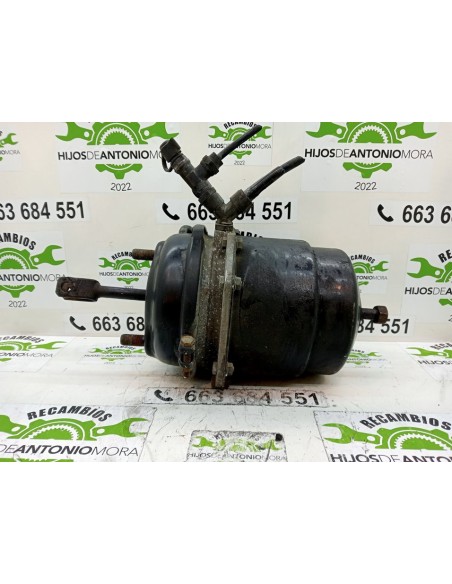 [92119] PULMON DE FRENO DE MANO - RENAULT HR 340.18 / 26 PREMIUM E2