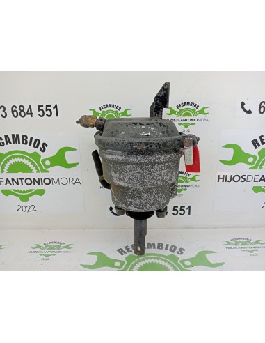 [96317] PULMON DE FRENO DE MANO - VOLVO FL 611