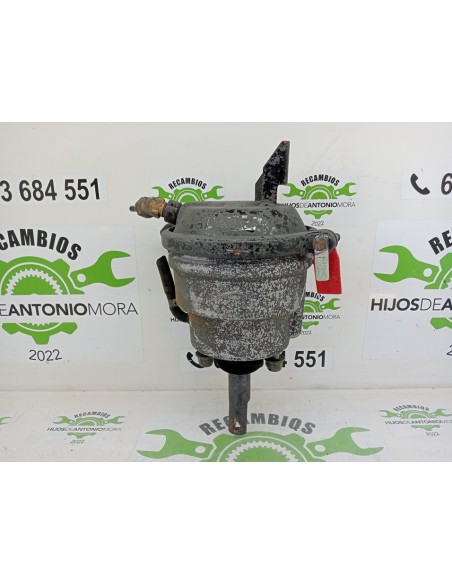 [96317] PULMON DE FRENO DE MANO - VOLVO FL 611
