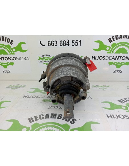 [96317] PULMON DE FRENO DE MANO - VOLVO FL 611