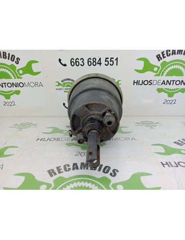 [96318] PULMON DE FRENO DE MANO - VOLVO FL 611