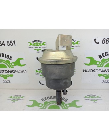 [96318] PULMON DE FRENO DE MANO - VOLVO FL 611