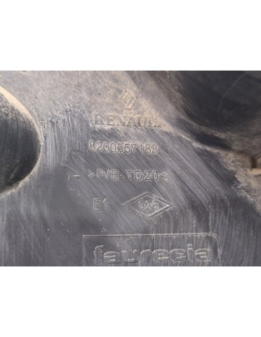 [100006] PUNTERA INFERIOR DERECHA - RENAULT KANGOO