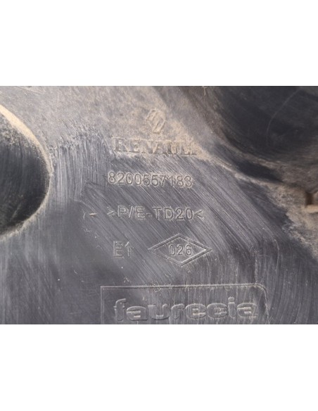 [100006] PUNTERA INFERIOR DERECHA - RENAULT KANGOO