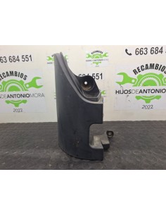 [100007] PUNTERA INFERIOR IZQUIERDA - RENAULT KANGOO