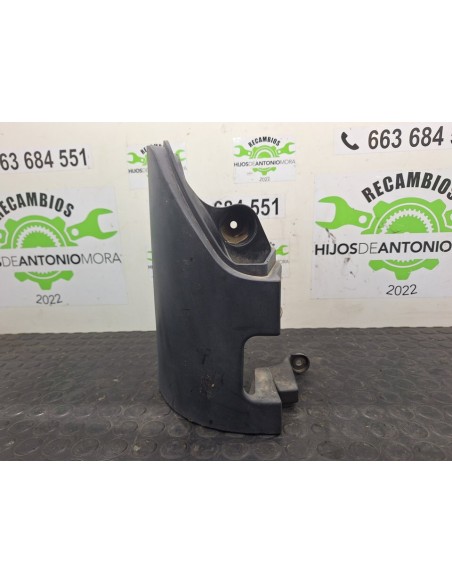 [100007] PUNTERA INFERIOR IZQUIERDA - RENAULT KANGOO