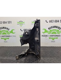 [100007] PUNTERA INFERIOR IZQUIERDA - RENAULT KANGOO 2