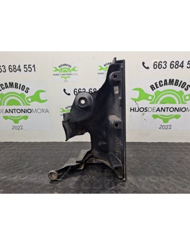 [100007] PUNTERA INFERIOR IZQUIERDA - RENAULT...