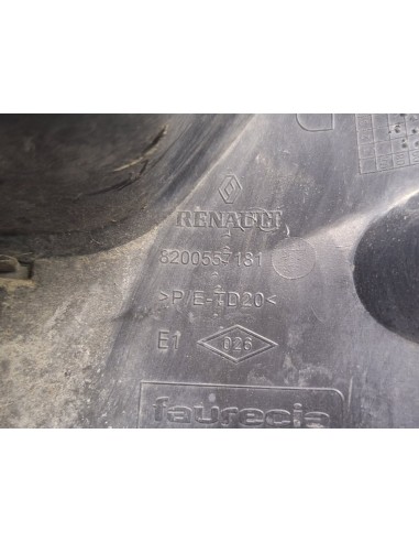 [100007] PUNTERA INFERIOR IZQUIERDA - RENAULT...