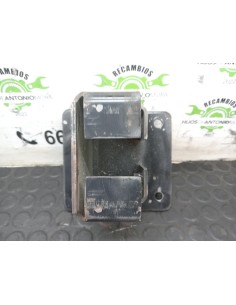 [105992] PUNTERA PARAGOLPE - NISSAN NT400 CABSTAR...