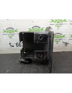 [105992] PUNTERA PARAGOLPE - NISSAN NT400 CABSTAR... 2