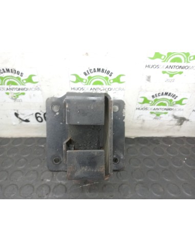 [105993] PUNTERA PARAGOLPE - NISSAN NT400...