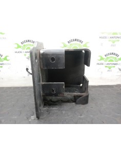 [105993] PUNTERA PARAGOLPE - NISSAN NT400 CABSTAR... 2