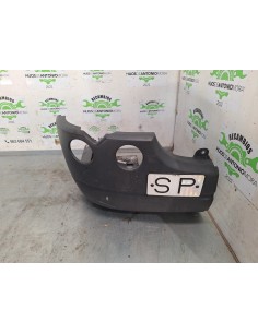 [105059] PUNTERA PARAGOLPES DERECHA - SCANIA SERIE 4 (P/R...