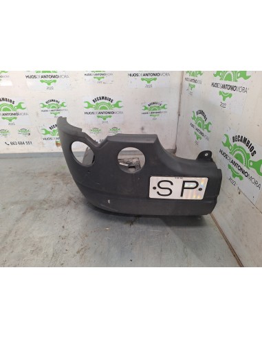 [105059] PUNTERA PARAGOLPES DERECHA - SCANIA...