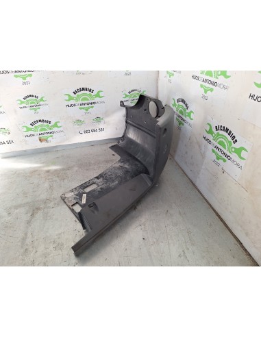 [105059] PUNTERA PARAGOLPES DERECHA - SCANIA...