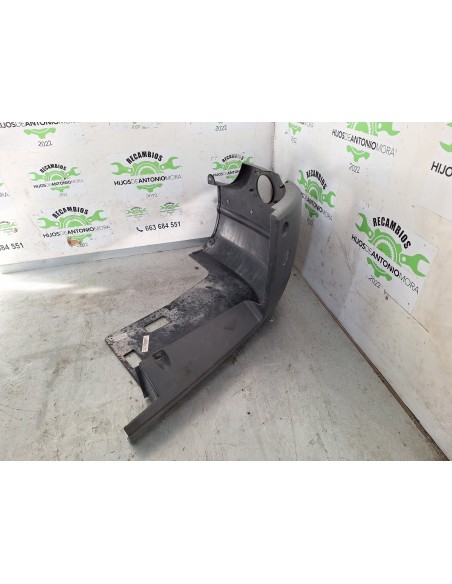 [105059] PUNTERA PARAGOLPES DERECHA - SCANIA SERIE 4 (P/R 94 G) (01/1996 - 01/2004)