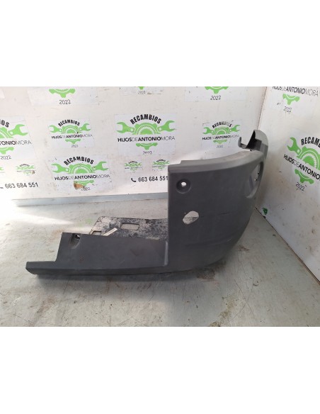 [105059] PUNTERA PARAGOLPES DERECHA - SCANIA SERIE 4 (P/R 94 G) (01/1996 - 01/2004)