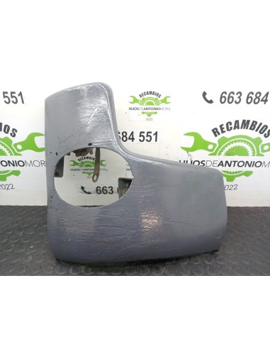 [100356] PUNTERA PARAGOLPES DERECHA - VOLVO FL...