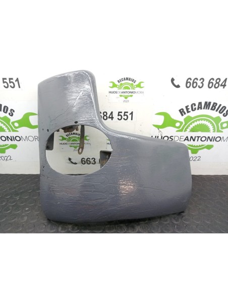 [100356] PUNTERA PARAGOLPES DERECHA - VOLVO FL XXX (01/2006 - 01/2013)