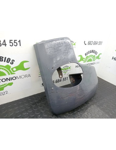 [100356] PUNTERA PARAGOLPES DERECHA - VOLVO FL...