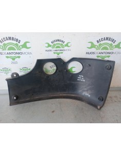 [102475] PUNTERA PARAGOLPES DERECHA - SCANIA SERIE 4 (P/R... 2