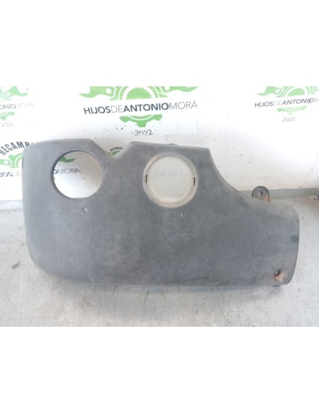 [102475] PUNTERA PARAGOLPES DERECHA - SCANIA SERIE 4 (P/R 94 G) (01/1996 - 01/2004)