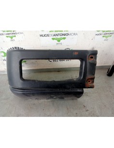 [105803] PUNTERA PARAGOLPES DERECHA - NISSAN ECO - T...