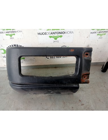 [105803] PUNTERA PARAGOLPES DERECHA - NISSAN...