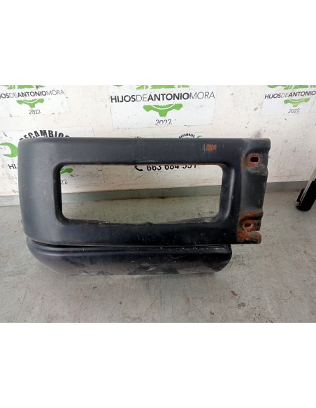 [105803] PUNTERA PARAGOLPES DERECHA - NISSAN ECO - T 100.45/78 KW/E2 (01/1996 - ...)