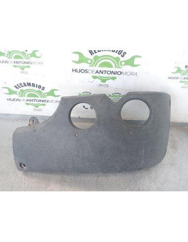 [102476] PUNTERA PARAGOLPES IZQUIERDA - SCANIA...