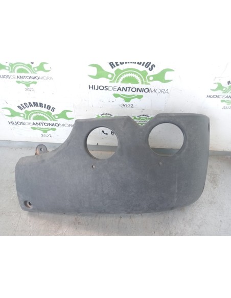 [102476] PUNTERA PARAGOLPES IZQUIERDA - SCANIA SERIE 4 (P/R 94 G) (01/1996 - 01/2004)