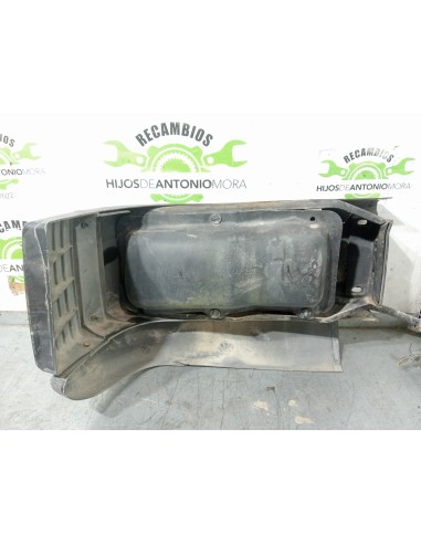 [105804] PUNTERA PARAGOLPES IZQUIERDA - NISSAN...