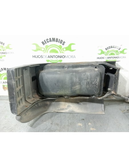 [105804] PUNTERA PARAGOLPES IZQUIERDA - NISSAN ECO - T 100.45/78 KW/E2 (01/1996 - ...)