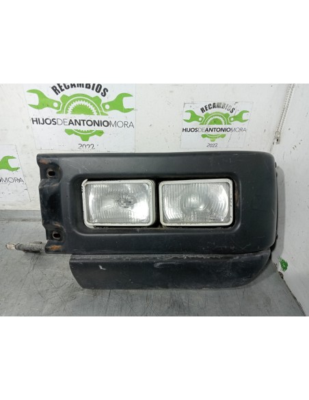 [105804] PUNTERA PARAGOLPES IZQUIERDA - NISSAN ECO - T 100.45/78 KW/E2 (01/1996 - ...)